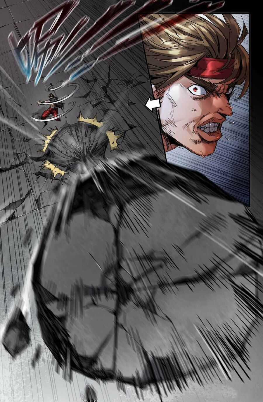 Mạnh Nhất Lịch Sử - Chương 231 - Trang 8