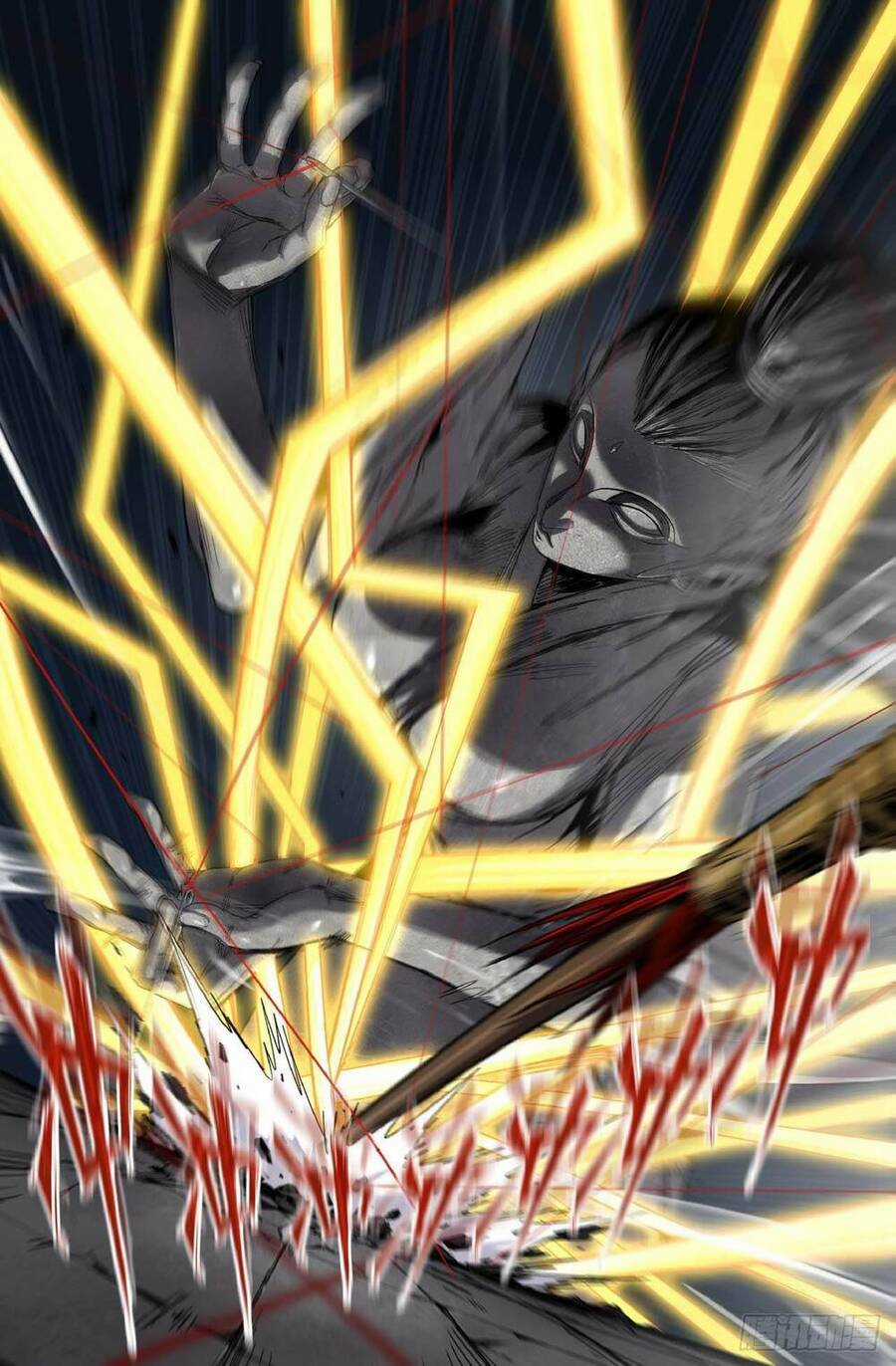 Mạnh Nhất Lịch Sử - Chương 232 - Trang 13