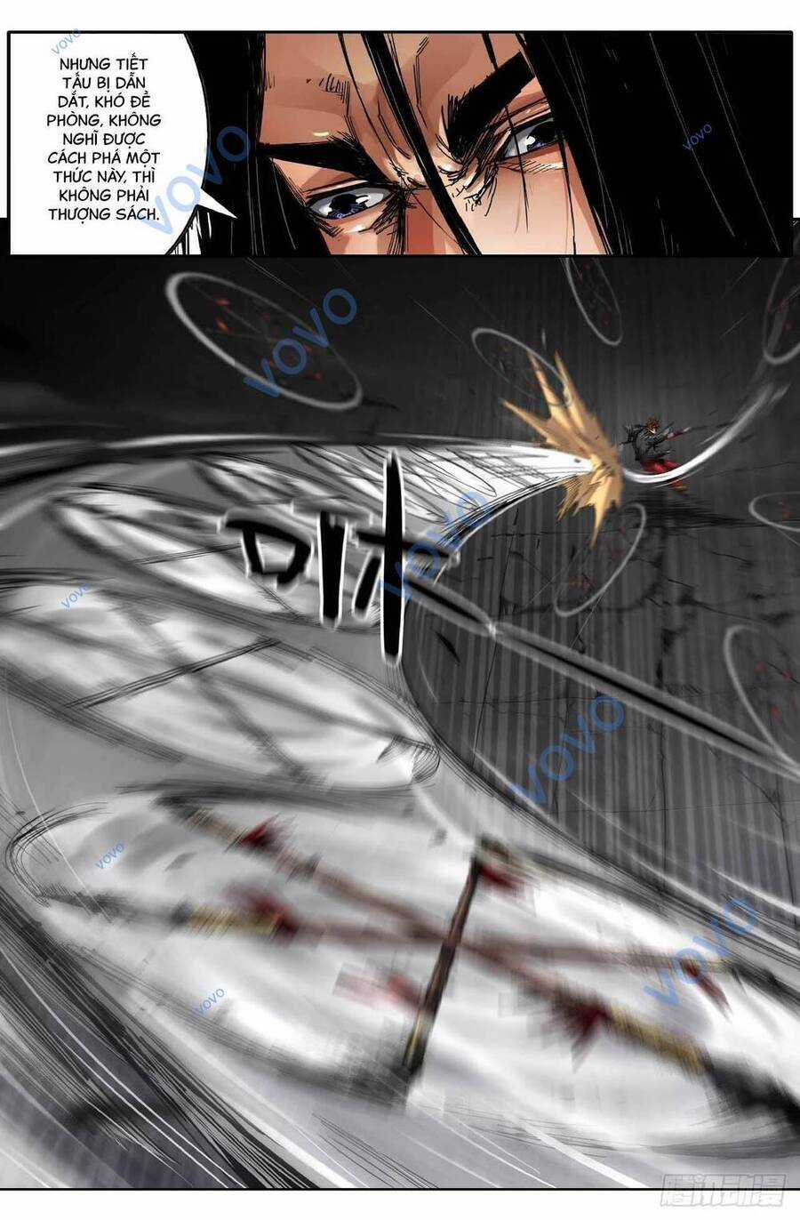 Mạnh Nhất Lịch Sử - Chương 232 - Trang 16