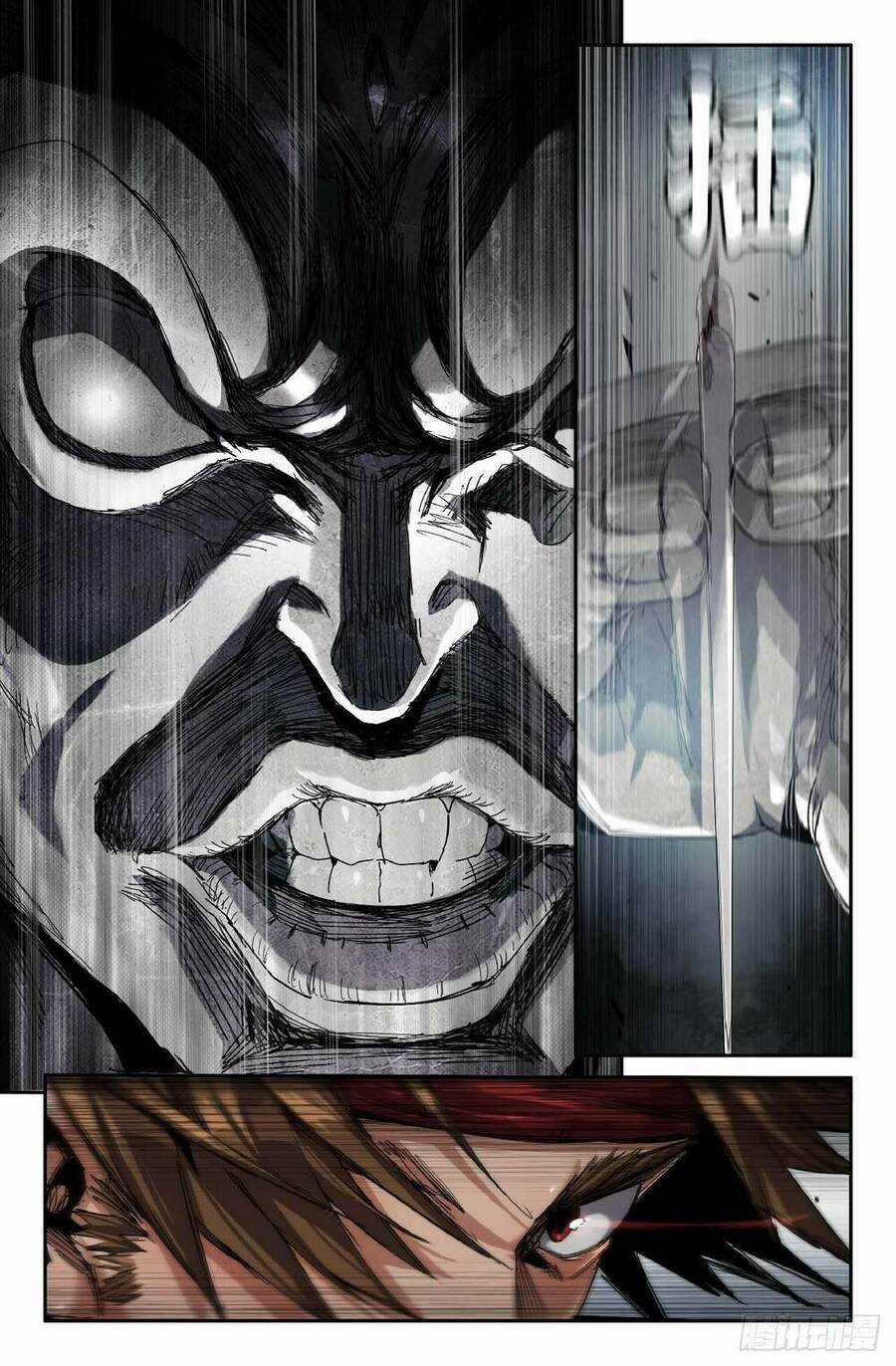 Mạnh Nhất Lịch Sử - Chương 232 - Trang 18