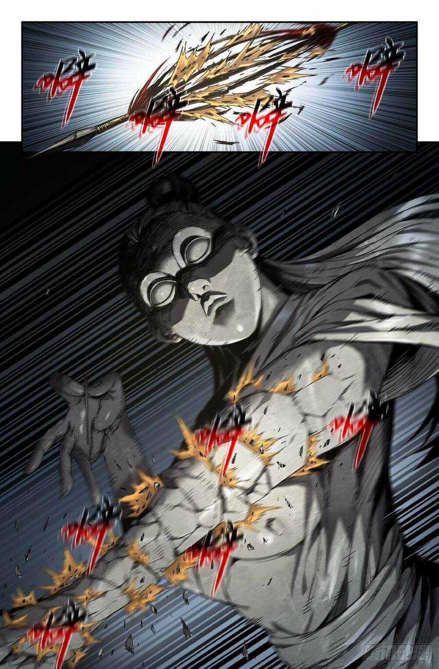 Mạnh Nhất Lịch Sử - Chương 232 - Trang 20