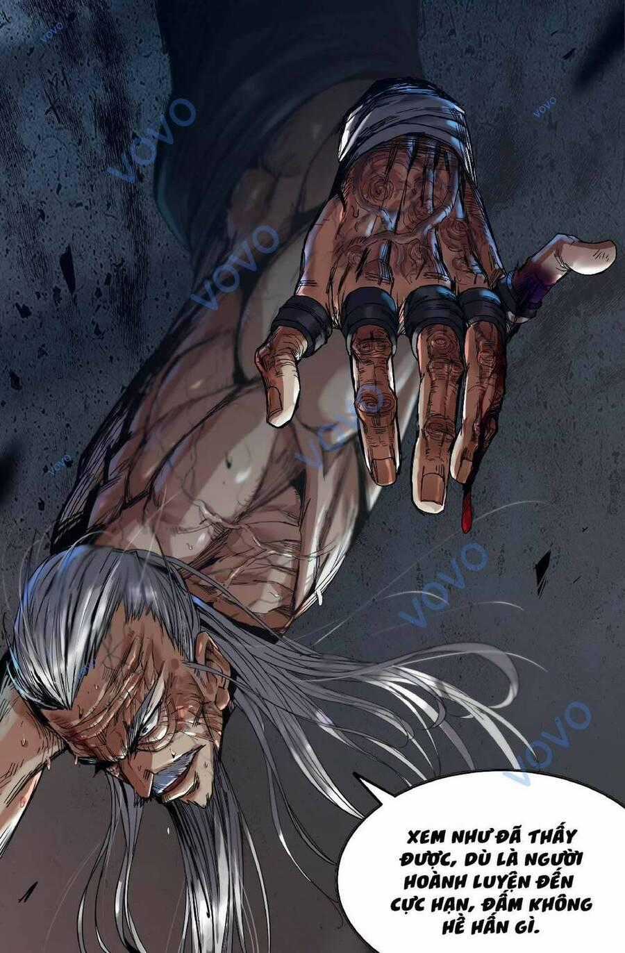 Mạnh Nhất Lịch Sử - Chương 232 - Trang 23