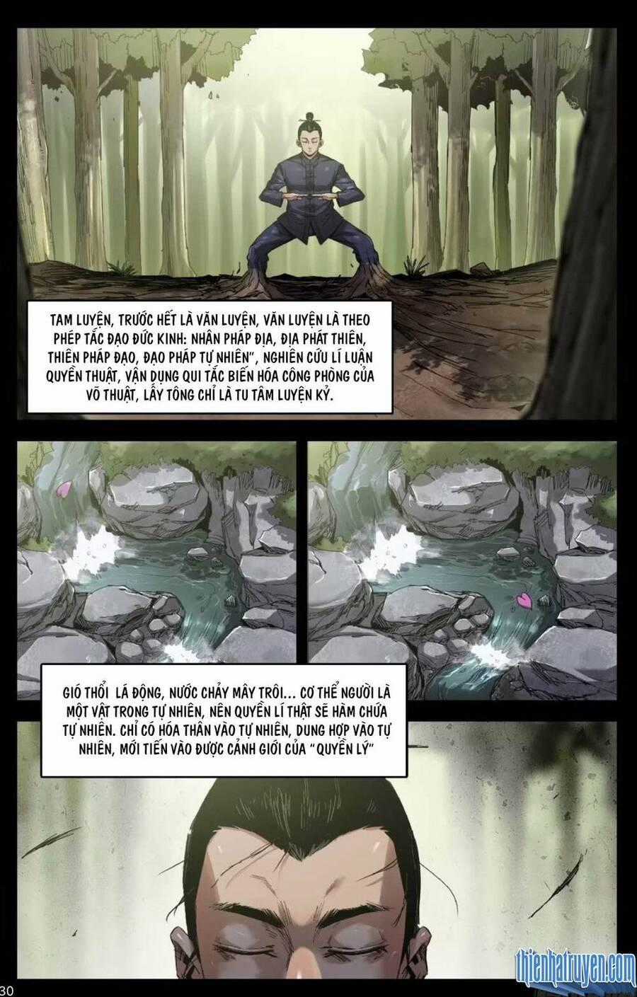 Mạnh Nhất Lịch Sử - Chương 233 - Trang 2