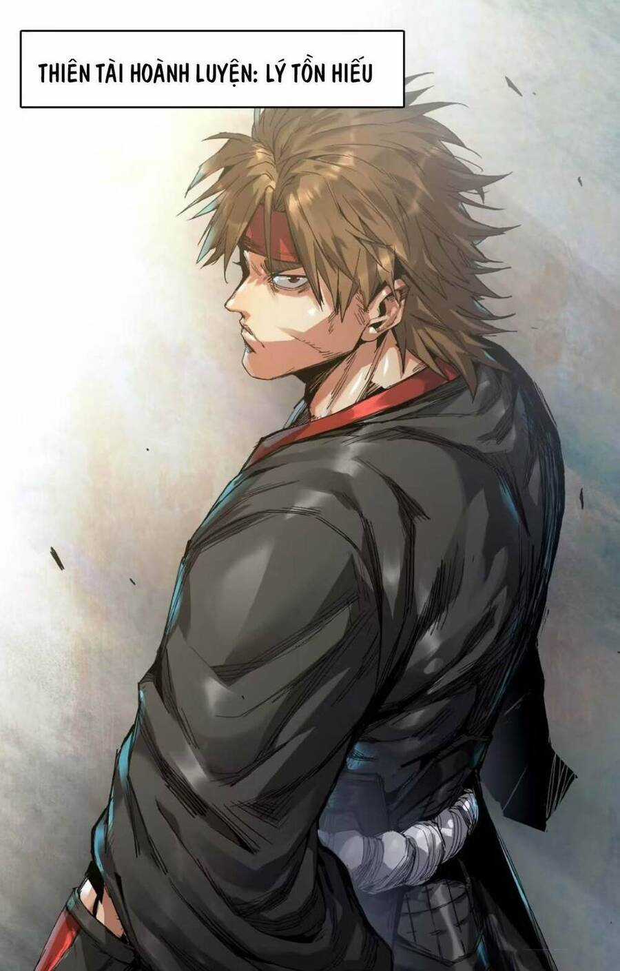 Mạnh Nhất Lịch Sử - Chương 233 - Trang 13