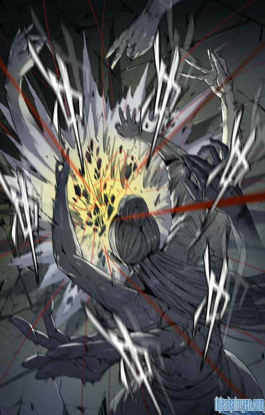 Mạnh Nhất Lịch Sử - Chương 233 - Trang 21