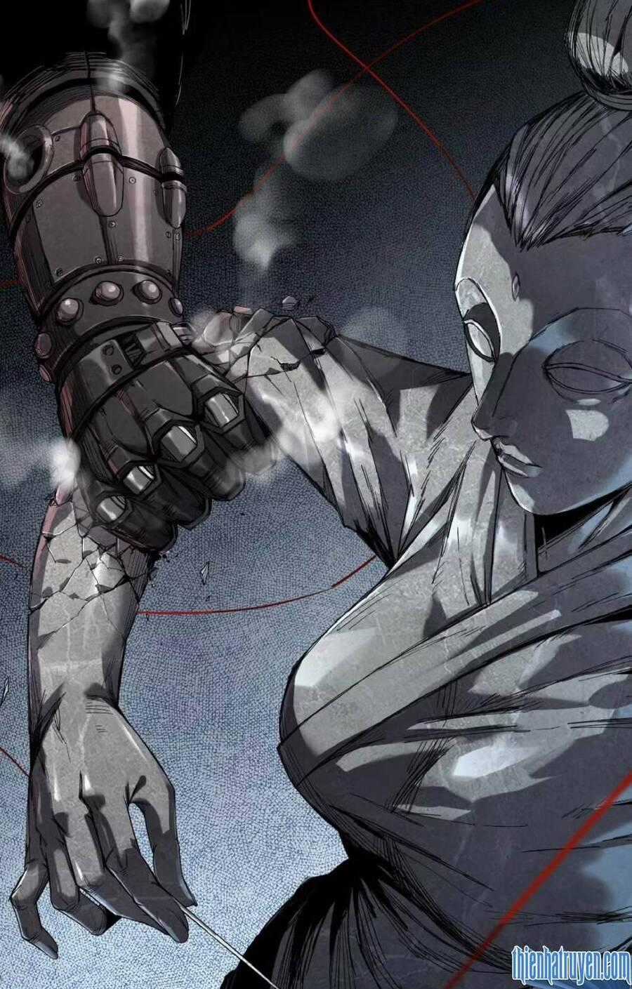 Mạnh Nhất Lịch Sử - Chương 233 - Trang 26