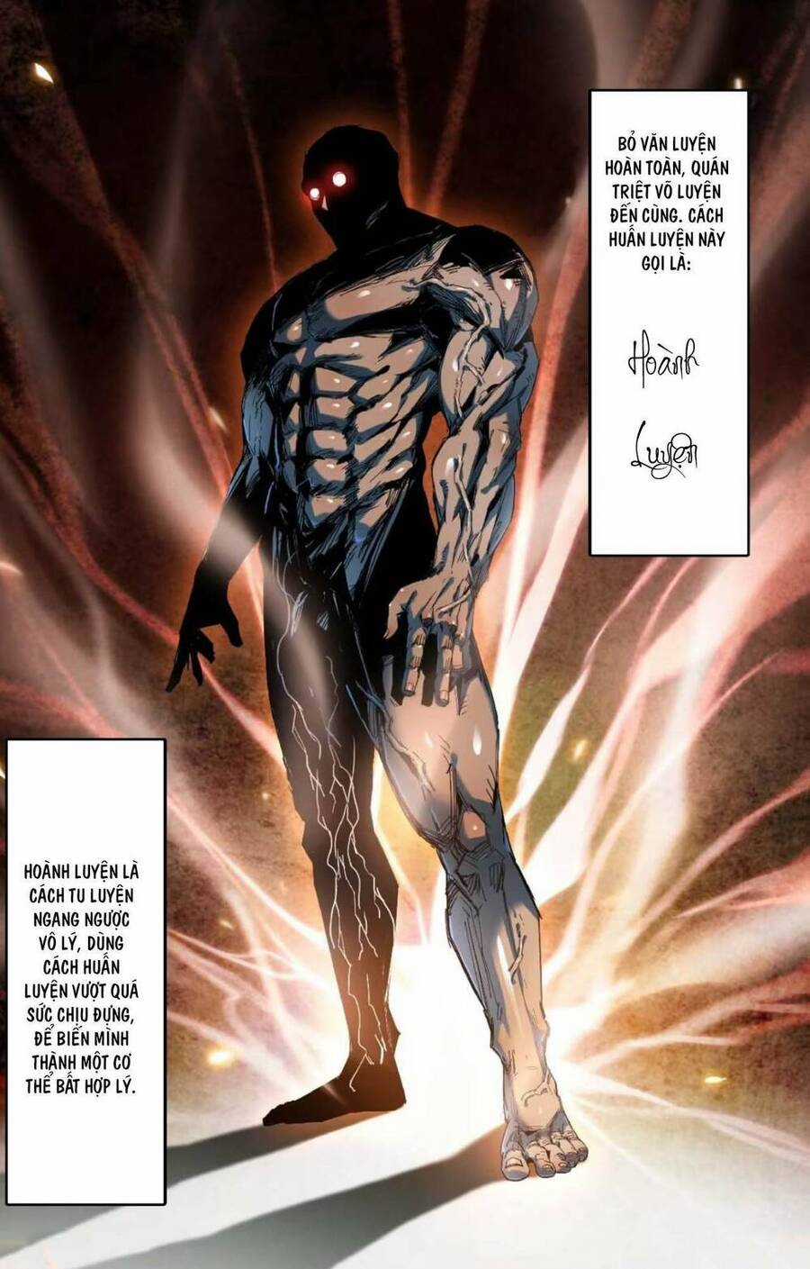 Mạnh Nhất Lịch Sử - Chương 233 - Trang 7