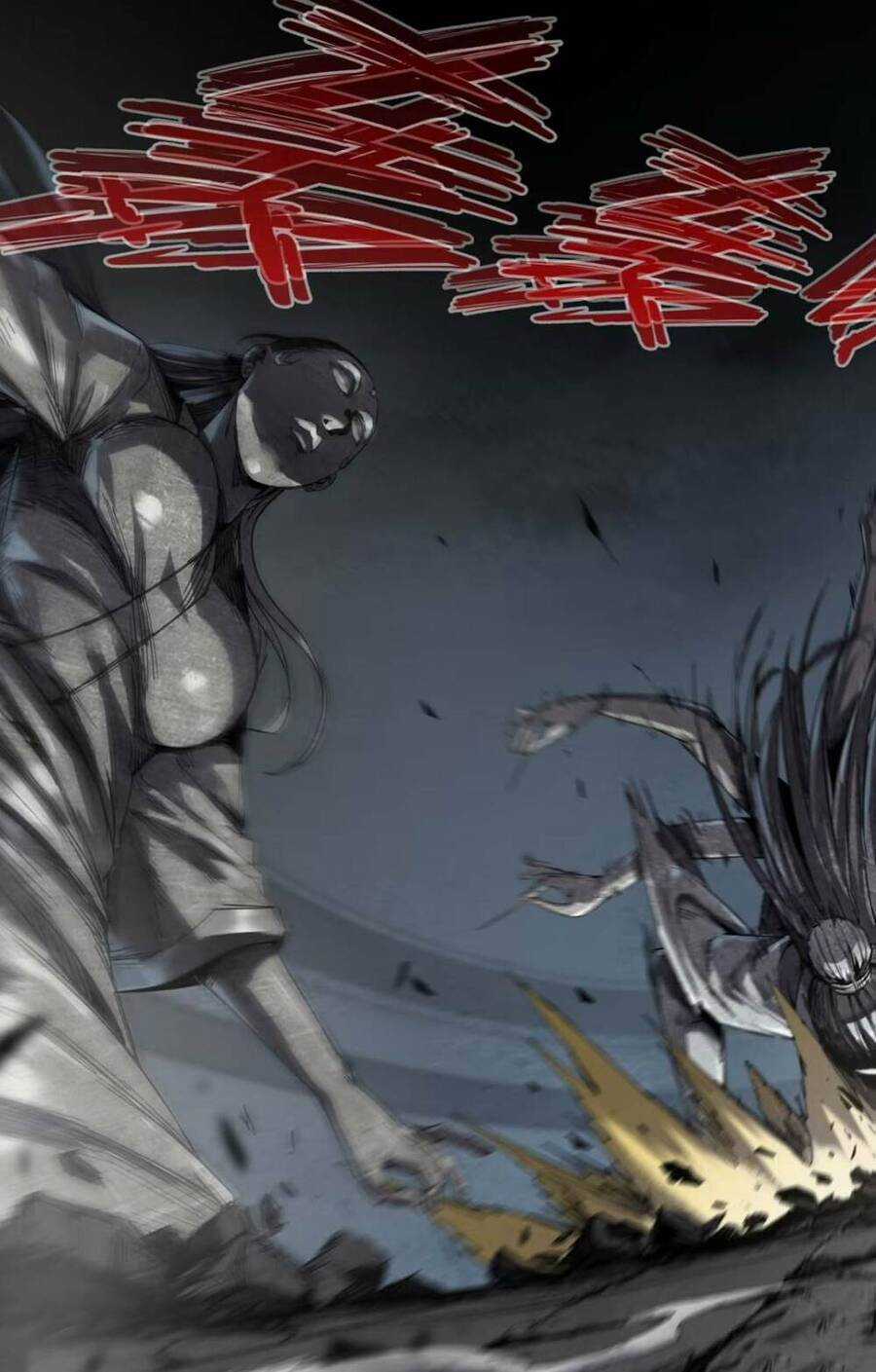 Mạnh Nhất Lịch Sử - Chương 234 - Trang 7