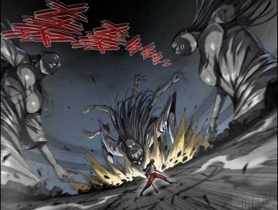 Mạnh Nhất Lịch Sử - Chương 234 - Trang 9