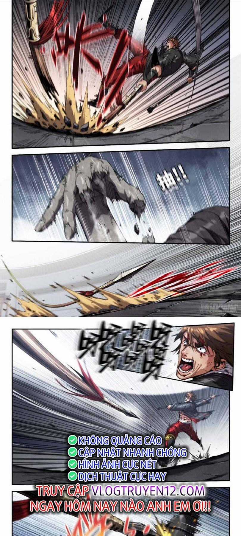 Mạnh Nhất Lịch Sử - Chương 236 - Trang 2