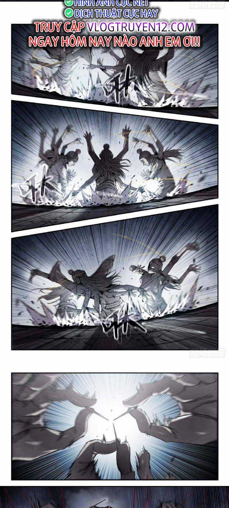 Mạnh Nhất Lịch Sử - Chương 236 - Trang 6