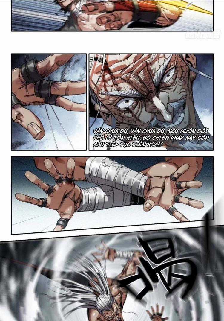 Mạnh Nhất Lịch Sử - Chương 236 - Trang 8