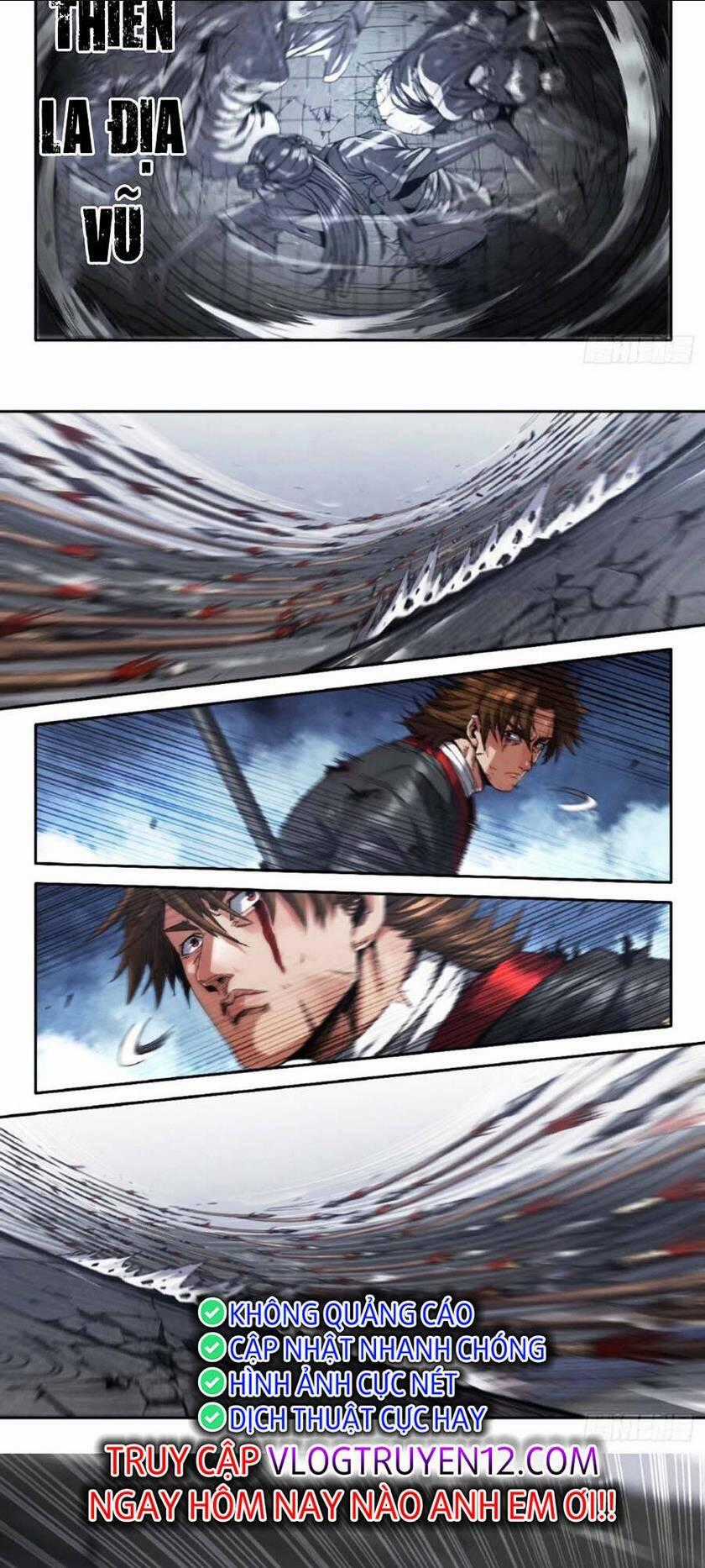 Mạnh Nhất Lịch Sử - Chương 237 - Trang 1