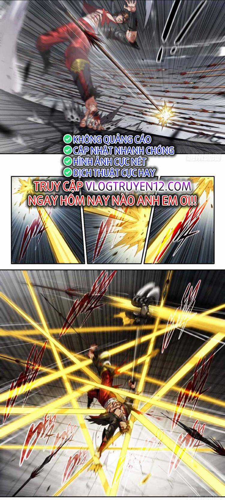 Mạnh Nhất Lịch Sử - Chương 237 - Trang 4