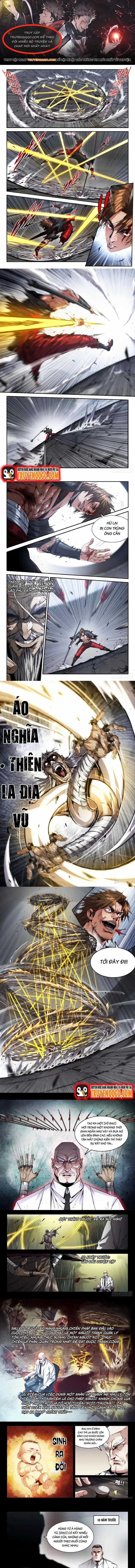 Mạnh Nhất Lịch Sử - Chương 238 - Trang 1