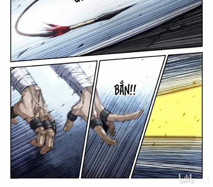 Mạnh Nhất Lịch Sử - Chương 238 - Trang 3