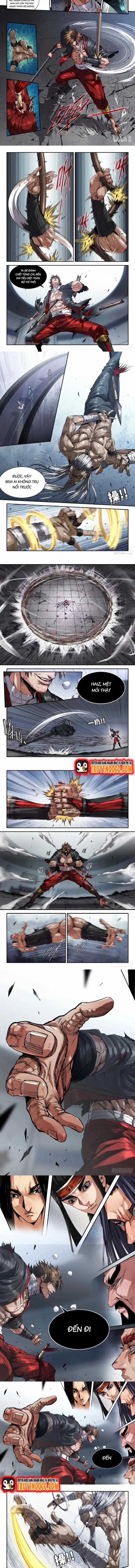 Mạnh Nhất Lịch Sử - Chương 239 - Trang 2