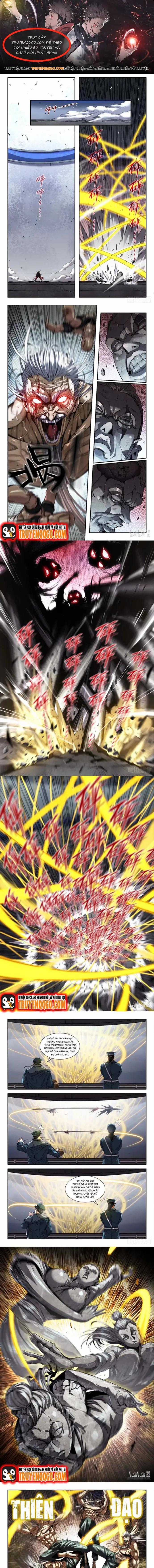 Mạnh Nhất Lịch Sử - Chương 241 - Trang 1