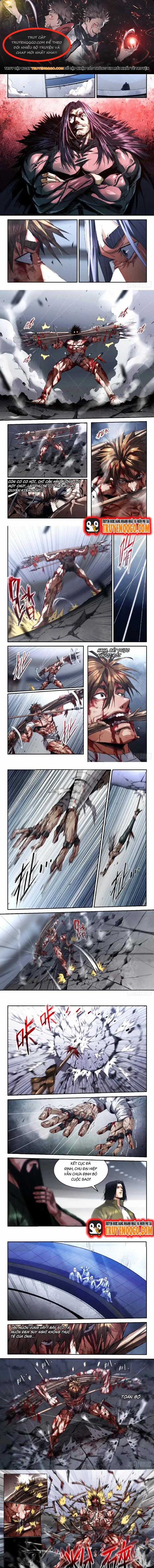 Mạnh Nhất Lịch Sử - Chương 243 - Trang 1