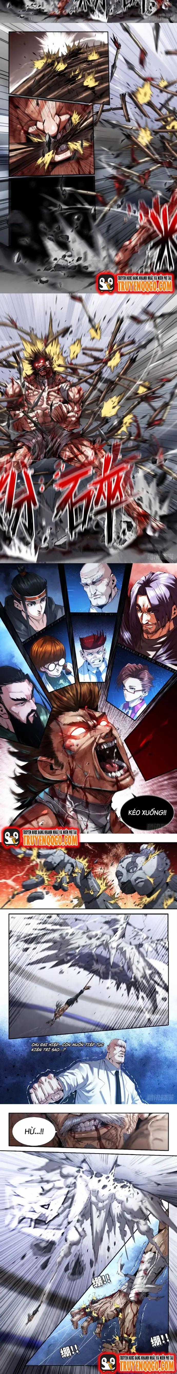 Mạnh Nhất Lịch Sử - Chương 243 - Trang 2