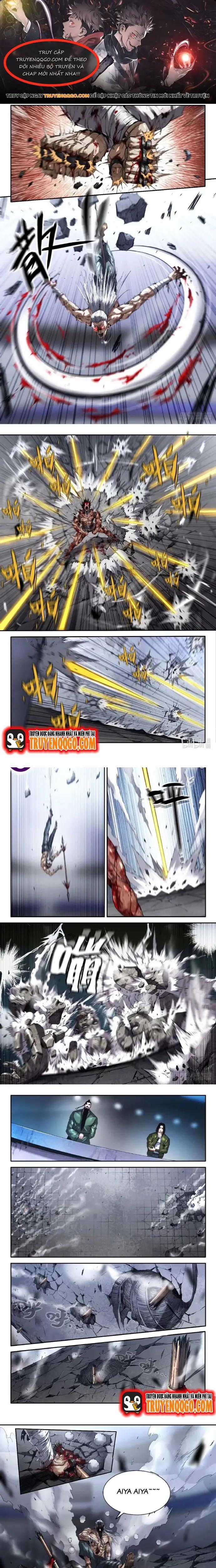 Mạnh Nhất Lịch Sử - Chương 244 - Trang 1