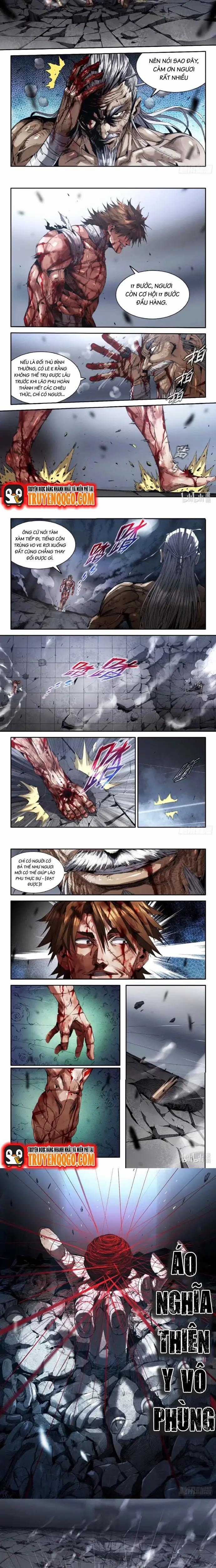 Mạnh Nhất Lịch Sử - Chương 244 - Trang 2