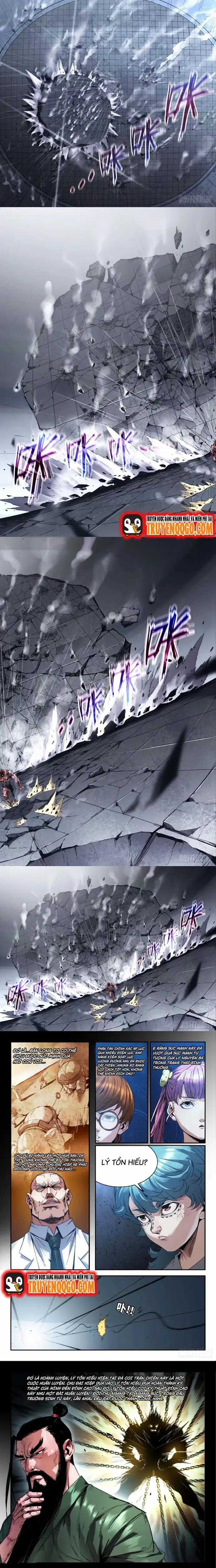 Mạnh Nhất Lịch Sử - Chương 245 - Trang 2