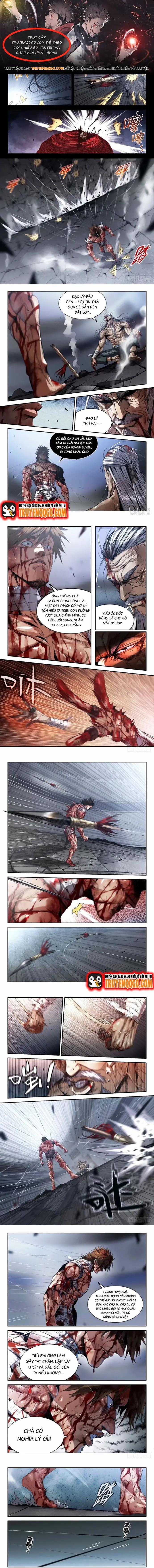 Mạnh Nhất Lịch Sử - Chương 246 - Trang 1