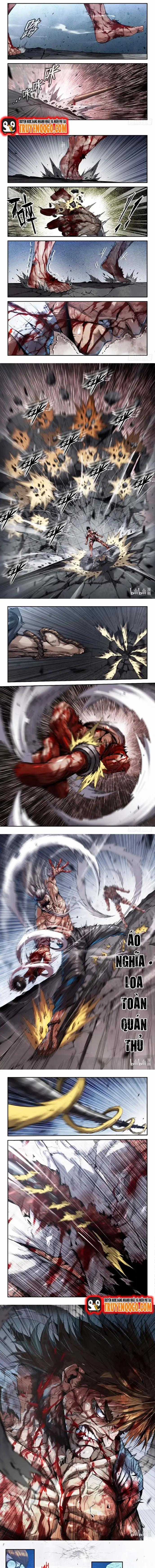 Mạnh Nhất Lịch Sử - Chương 246 - Trang 2