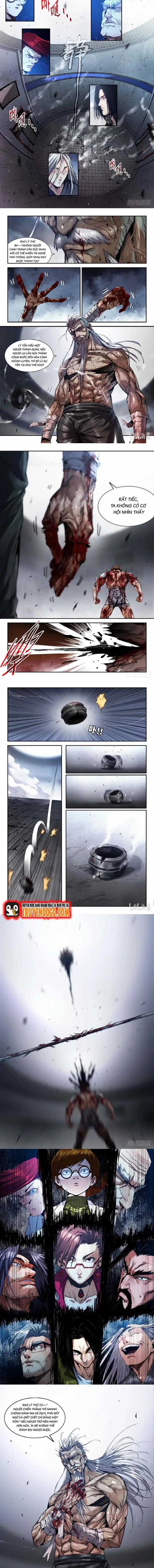 Mạnh Nhất Lịch Sử - Chương 246 - Trang 3