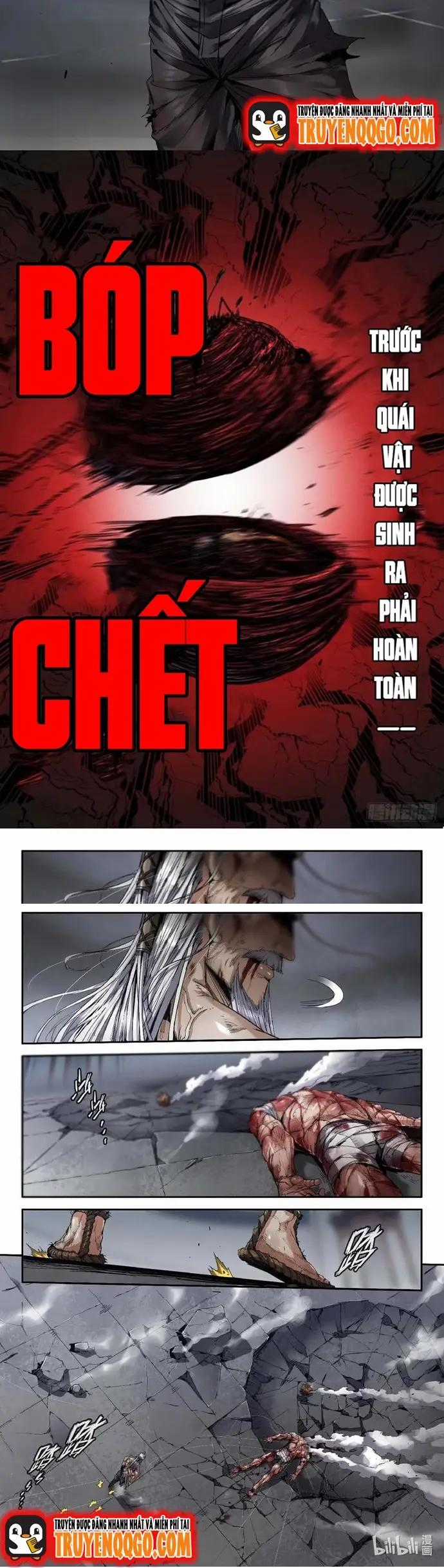 Mạnh Nhất Lịch Sử - Chương 246 - Trang 4