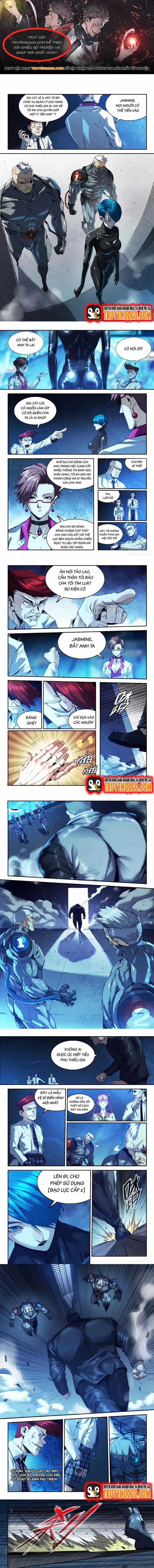 Mạnh Nhất Lịch Sử - Chương 248 - Trang 1