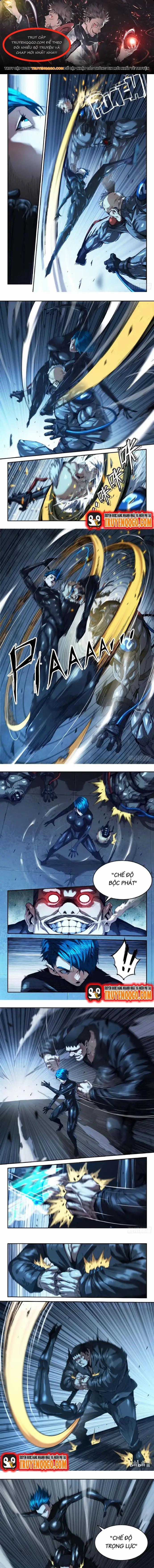 Mạnh Nhất Lịch Sử - Chương 249 - Trang 1