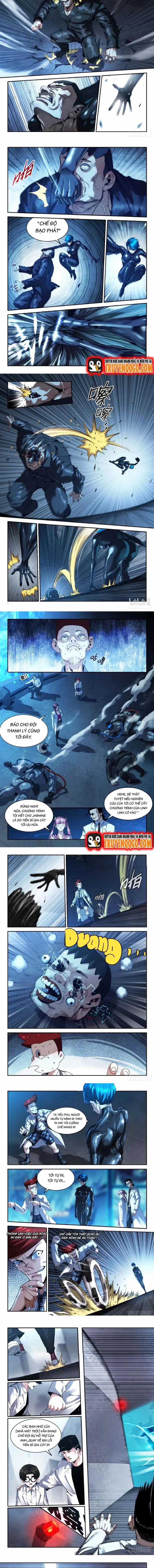 Mạnh Nhất Lịch Sử - Chương 249 - Trang 2