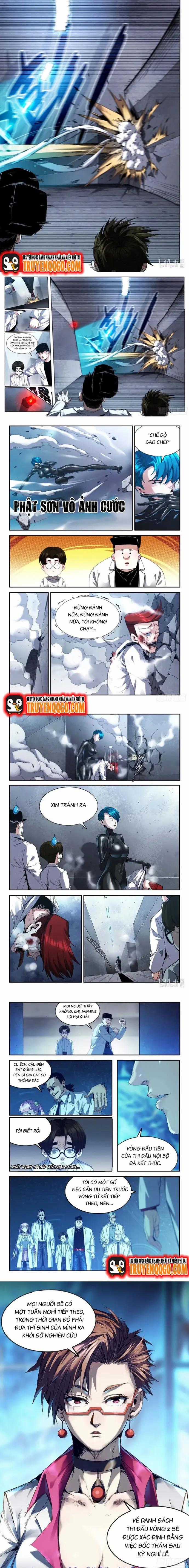 Mạnh Nhất Lịch Sử - Chương 249 - Trang 3