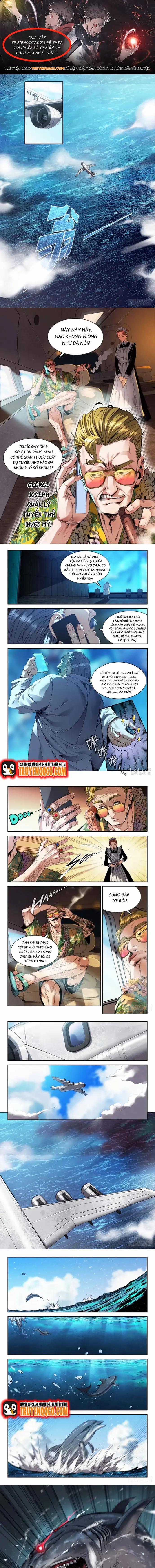 Mạnh Nhất Lịch Sử - Chương 250 - Trang 1