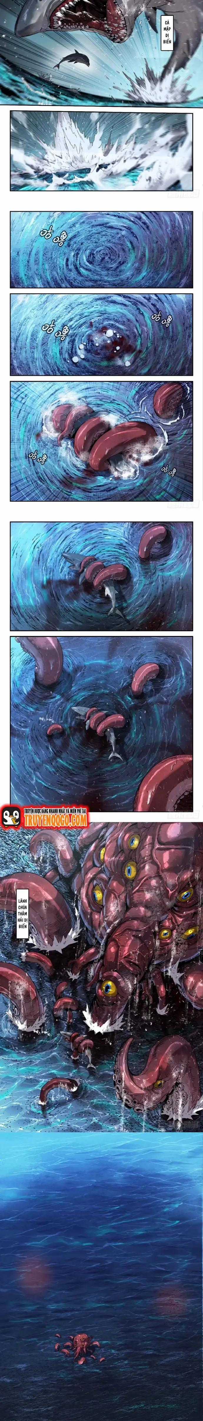 Mạnh Nhất Lịch Sử - Chương 250 - Trang 2