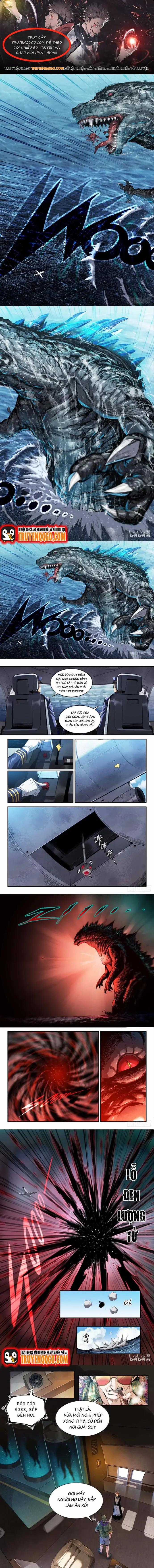 Mạnh Nhất Lịch Sử - Chương 251 - Trang 1