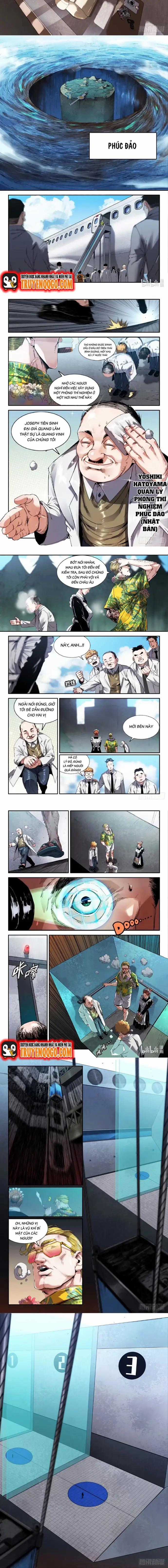 Mạnh Nhất Lịch Sử - Chương 251 - Trang 2