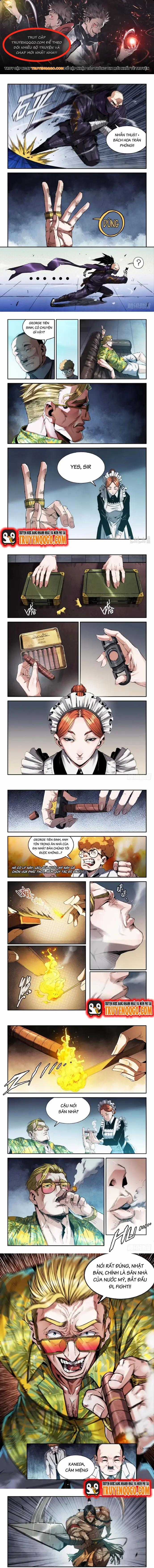 Mạnh Nhất Lịch Sử - Chương 254 - Trang 1