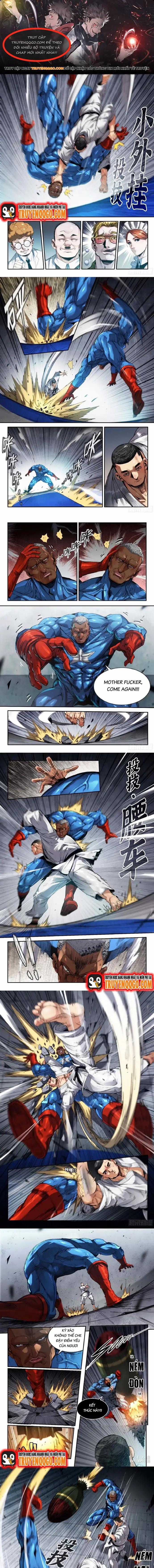 Mạnh Nhất Lịch Sử - Chương 255 - Trang 1