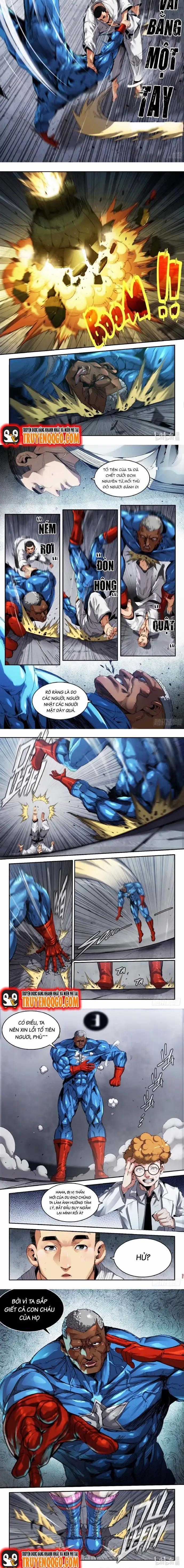 Mạnh Nhất Lịch Sử - Chương 255 - Trang 2