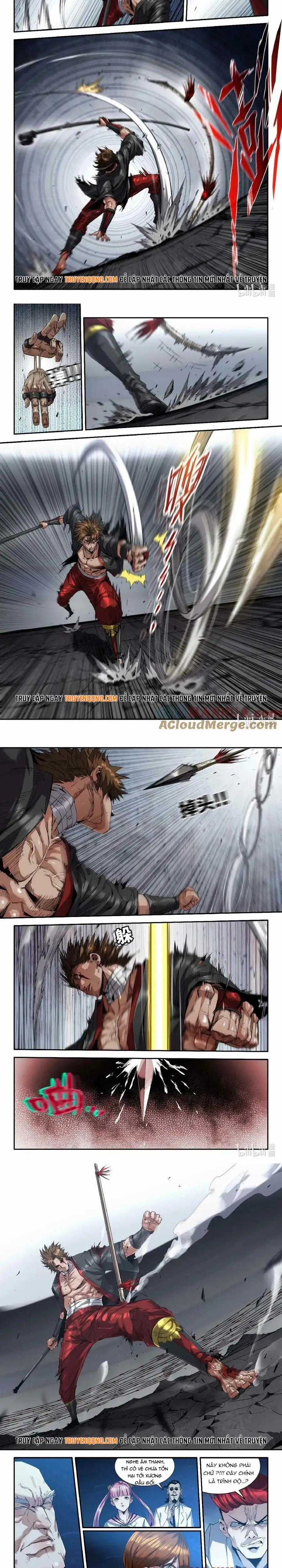 Mạnh Nhất Lịch Sử - Chương 290 - Trang 2