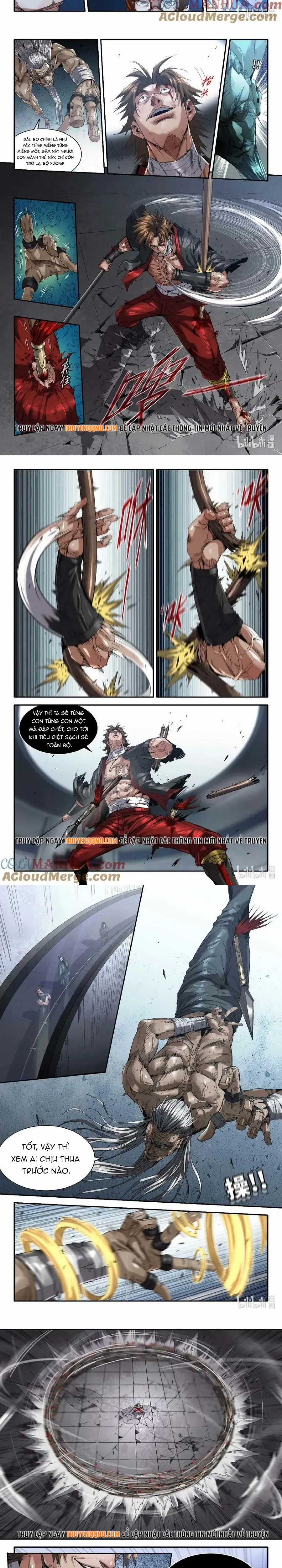 Mạnh Nhất Lịch Sử - Chương 290 - Trang 3