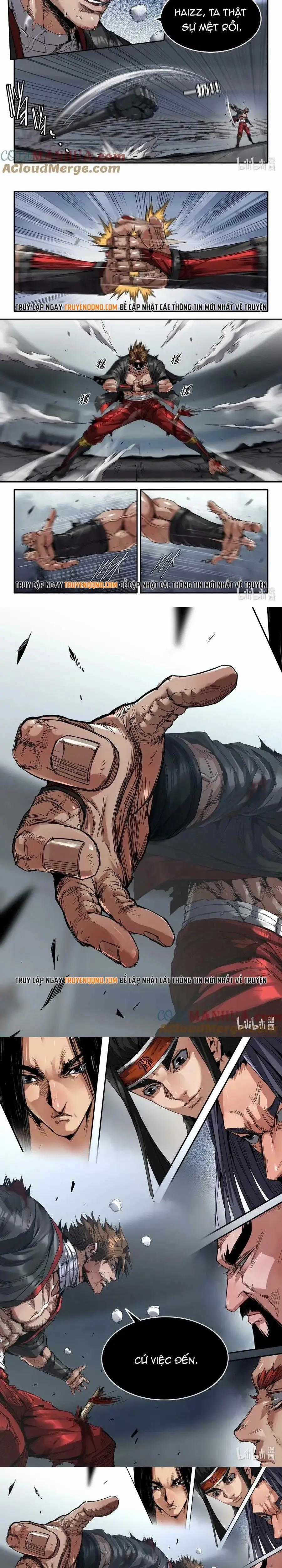 Mạnh Nhất Lịch Sử - Chương 290 - Trang 4