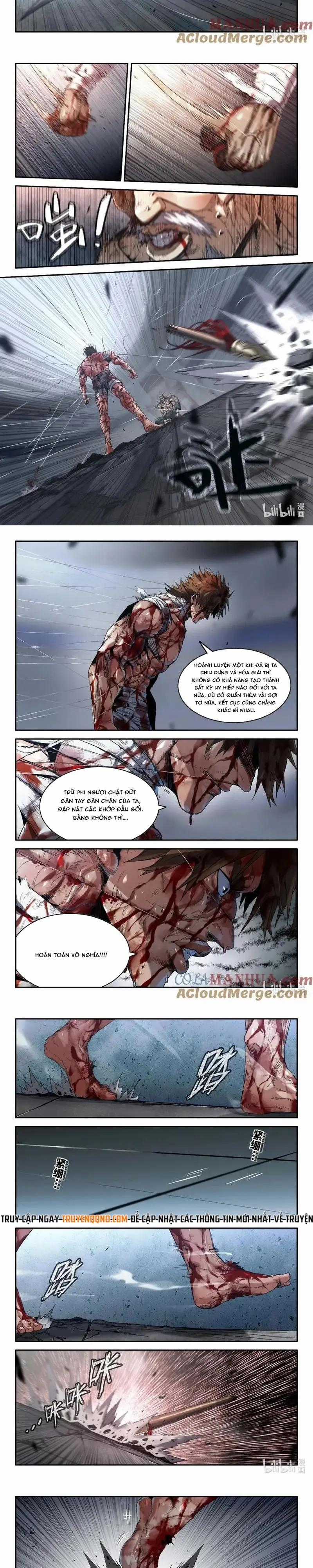 Mạnh Nhất Lịch Sử - Chương 297 - Trang 2