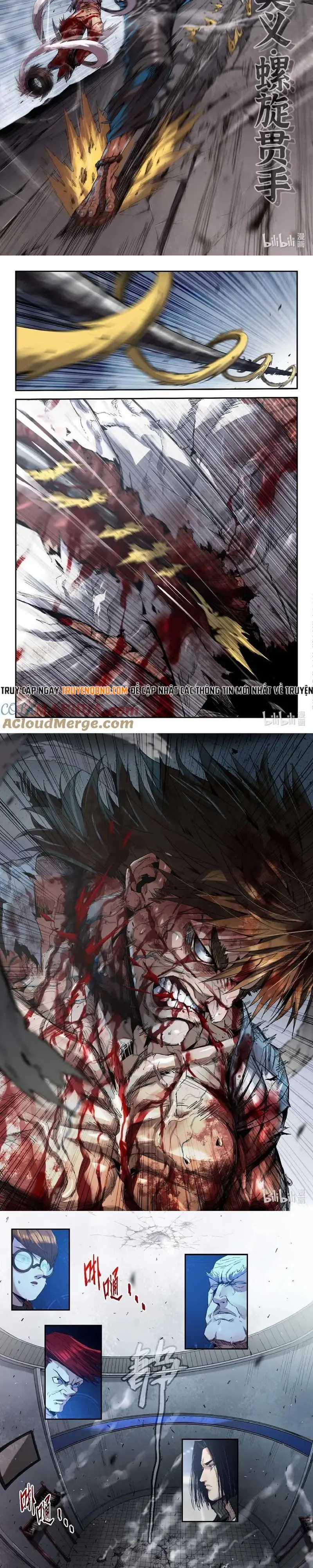 Mạnh Nhất Lịch Sử - Chương 297 - Trang 4