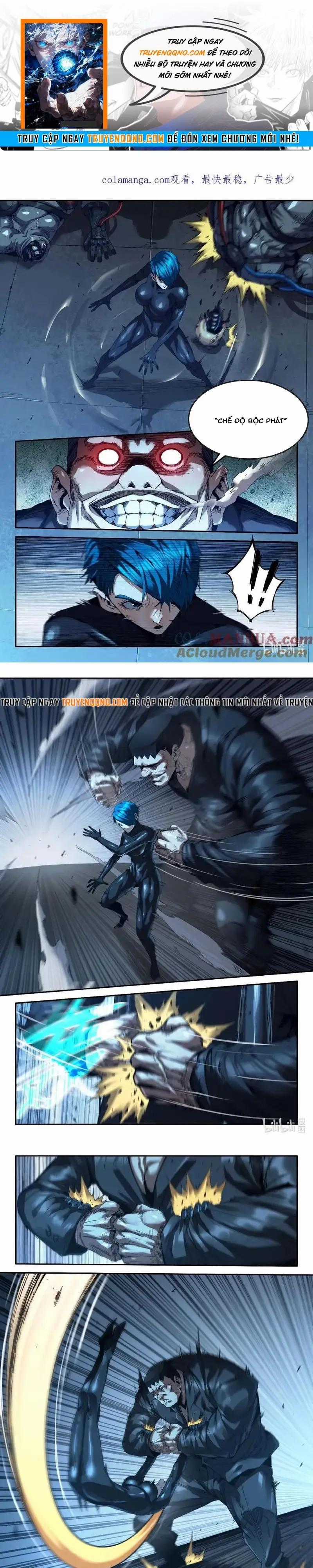 Mạnh Nhất Lịch Sử - Chương 300 - Trang 1