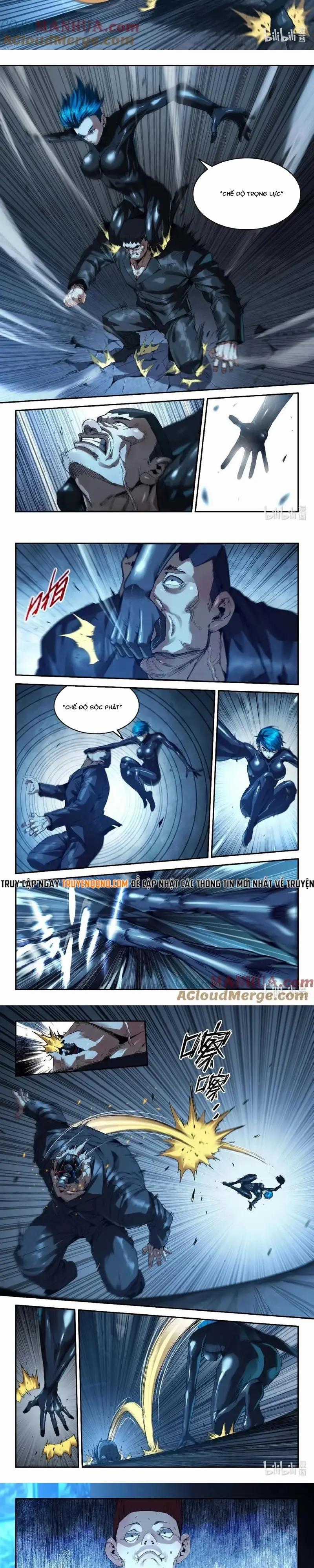 Mạnh Nhất Lịch Sử - Chương 300 - Trang 2