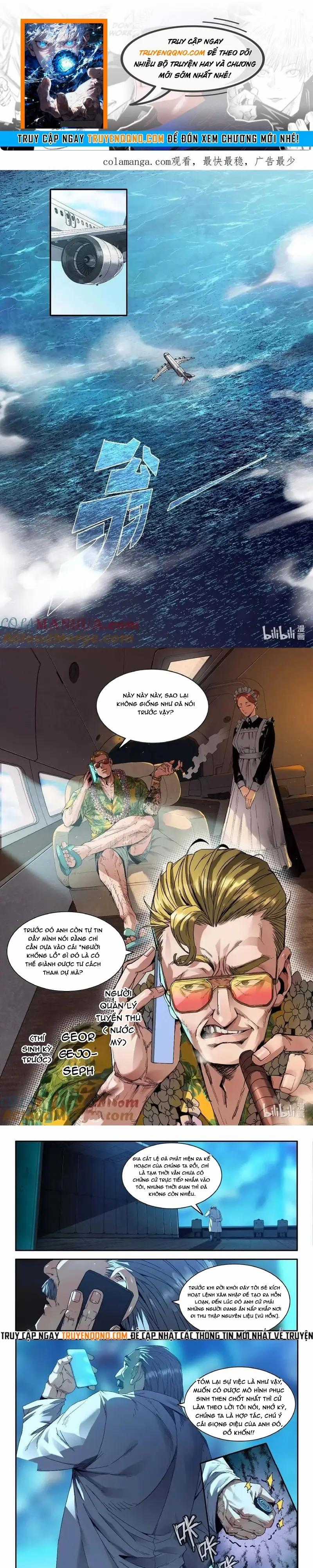 Mạnh Nhất Lịch Sử - Chương 301 - Trang 1